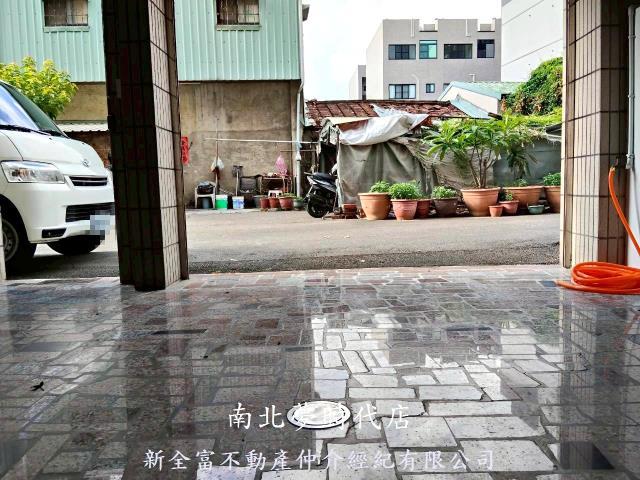 永康區車墅