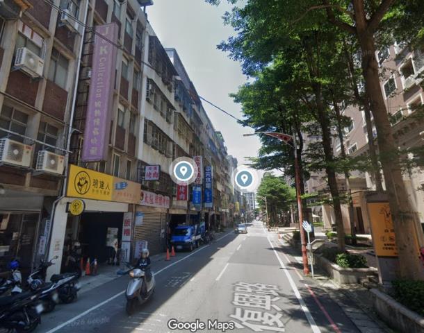 新北樹林公寓法拍-2