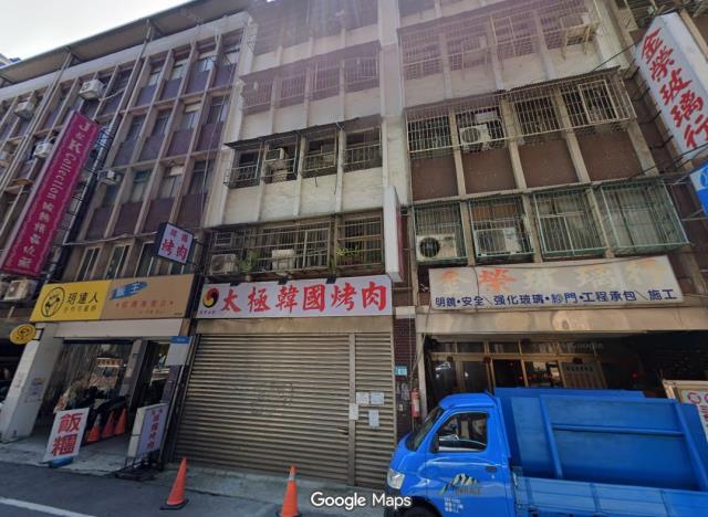 新北樹林公寓法拍-4