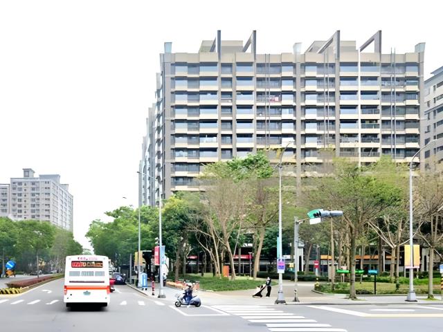 新北樹林拍賣大樓-2