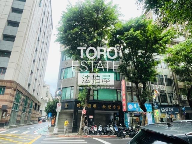 中山區透天法拍-0