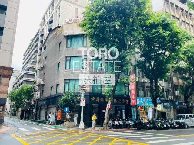 中山區透天法拍-3