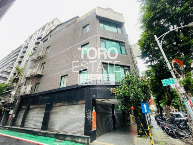 中山區透天法拍-4