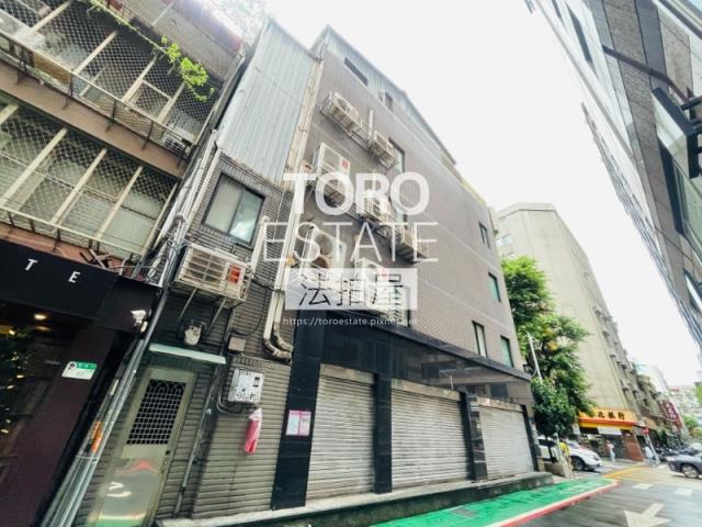 中山區透天法拍-5