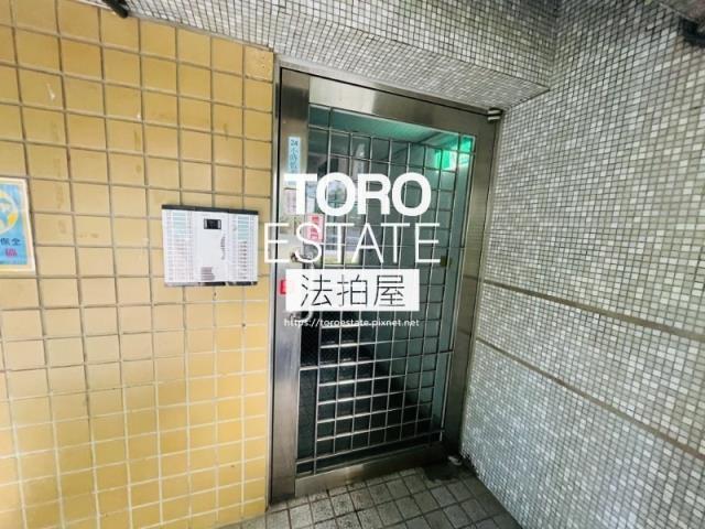 松山大樓法拍-2
