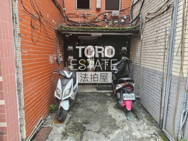 南港拍賣公寓-1