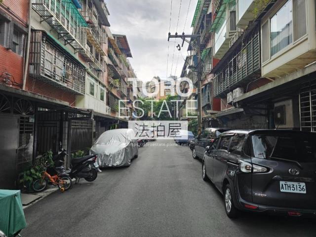 南港拍賣公寓-5