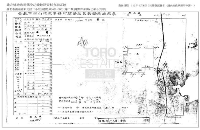 南港拍賣公寓-7