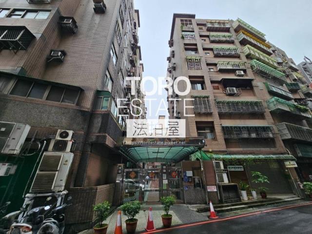 汐止法拍大樓-0