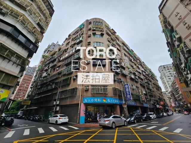 汐止法拍大樓-3