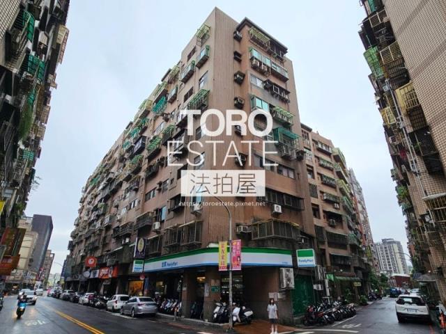 汐止法拍大樓-4