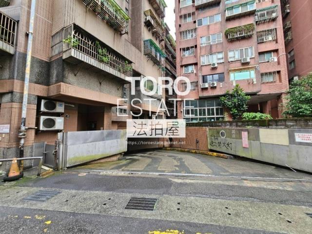 汐止法拍大樓-5