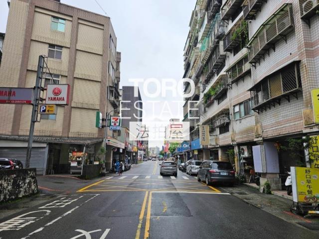 汐止法拍大樓-6