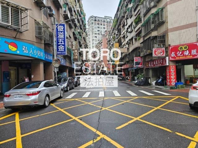 汐止法拍大樓-7
