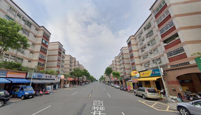 鳳山華廈拍賣-3