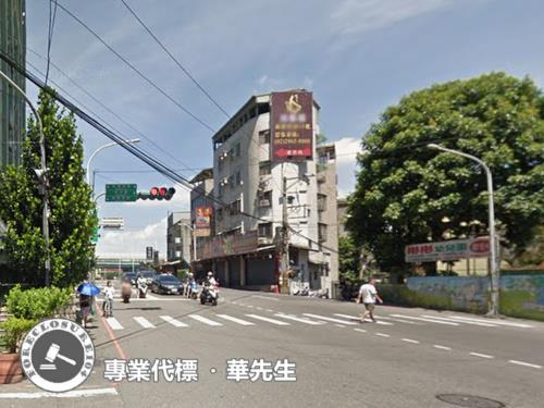 板橋公寓法拍-3