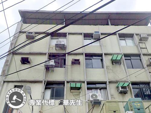 板橋公寓法拍-4