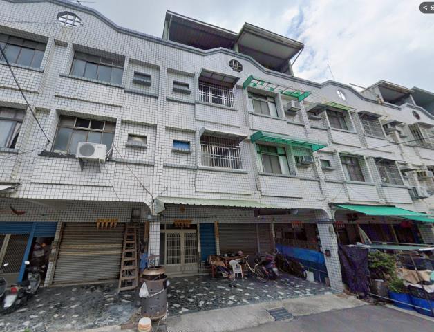 林園西溪路透天3樓