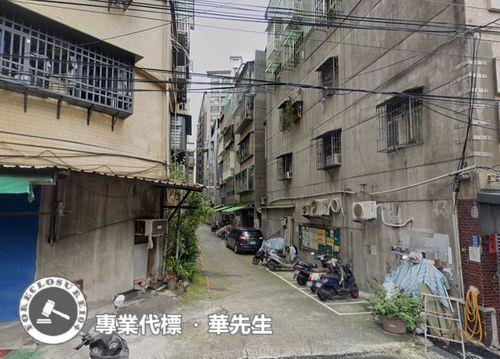新北公寓拍賣-5