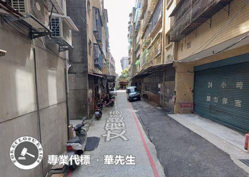新北公寓拍賣-6