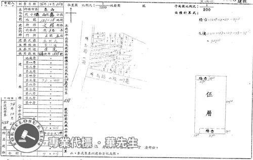 新北公寓拍賣-7