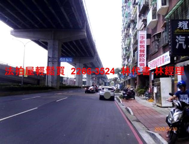 新北三重法拍大樓-8