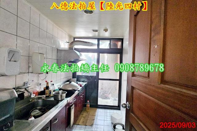 桃園八德法拍大樓-4