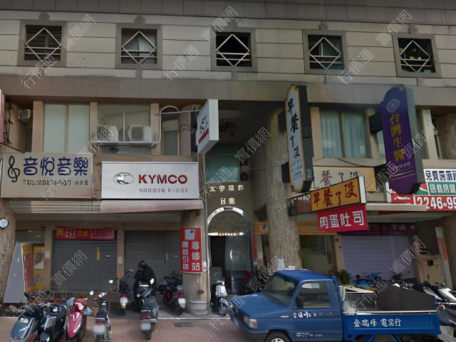 台中北屯法拍大樓-5
