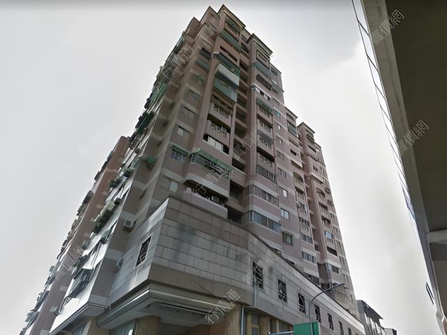 台中北屯法拍大樓-7