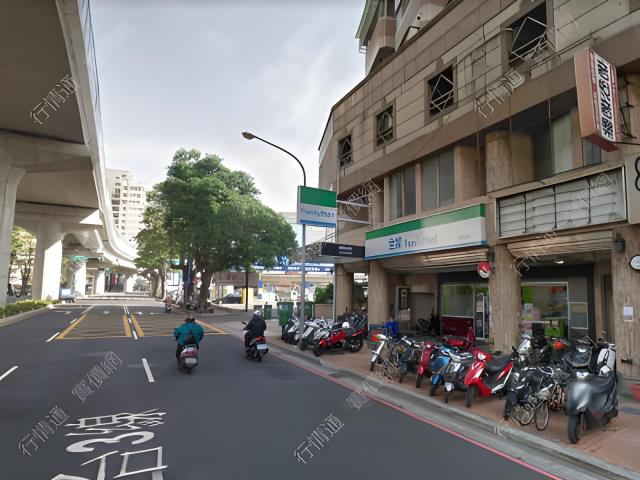 台中北屯法拍大樓-8