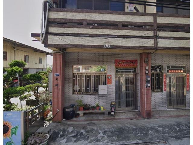 台中清水法拍透天-3