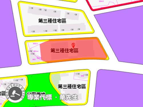台北文山區法拍華廈-6