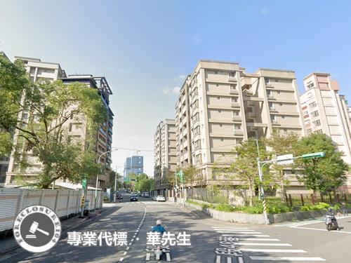 台北文山區法拍華廈-5