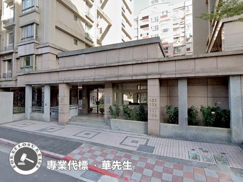 台北文山區法拍華廈-2