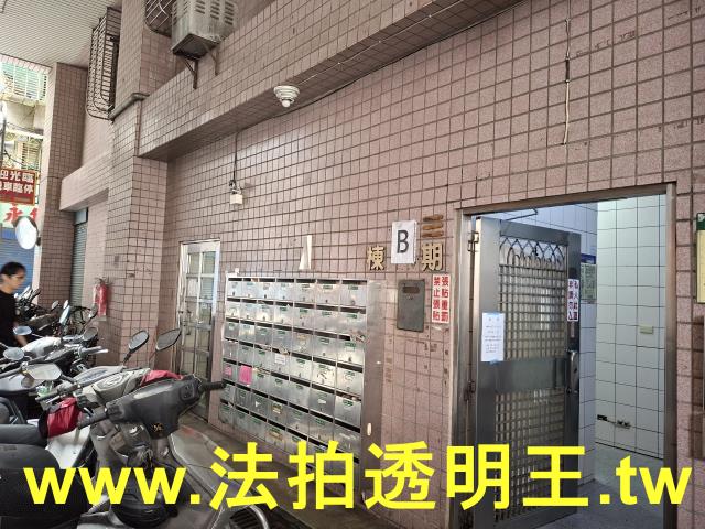新北新莊法拍大樓-9