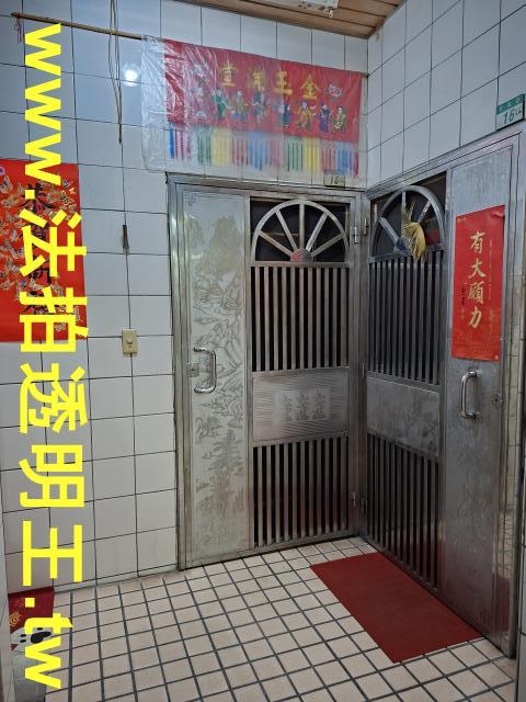 新北新莊法拍大樓-5
