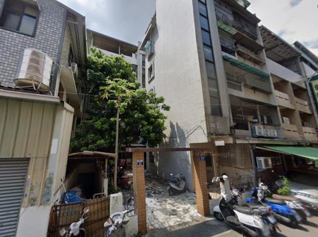 台中北屯公寓法拍-1