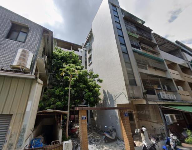 台中北屯公寓法拍-2