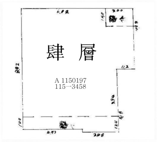 台中北屯公寓法拍-4