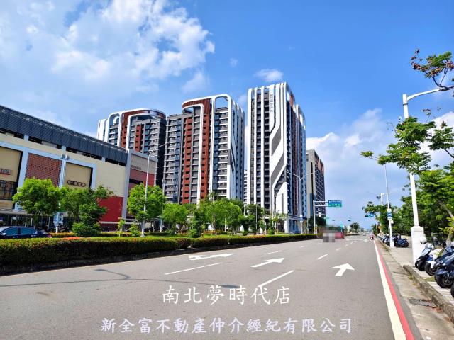 台南歸仁大樓-9