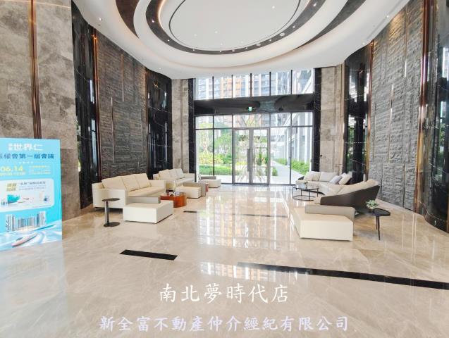 台南歸仁大樓-7