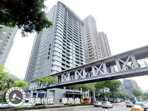 新北淡水大樓法拍-8
