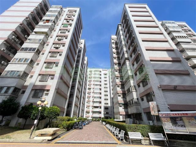鳳山車站景觀3房