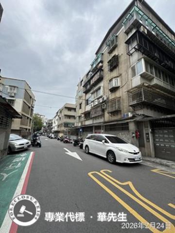 台北大安區公寓法拍-2