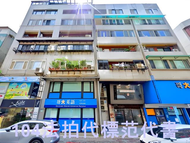 台北士林大樓法拍-7