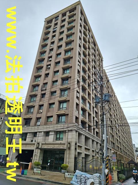 三重法拍大樓-0