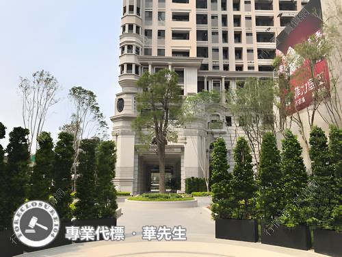 西屯大樓拍賣-6