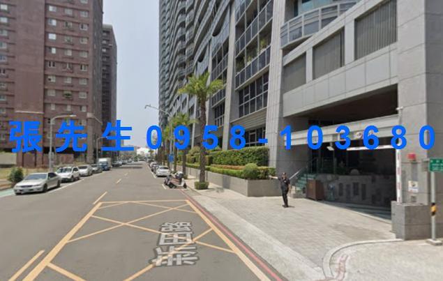 苓雅大樓法拍-3