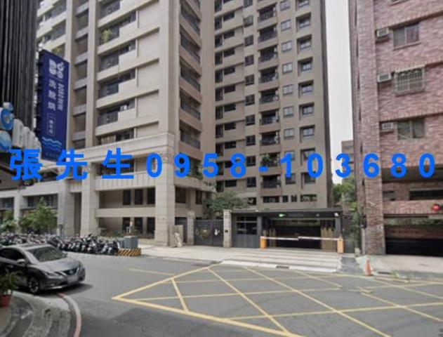 高雄法拍大樓-1