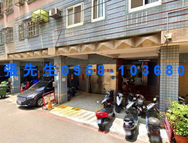台中華廈法拍-1